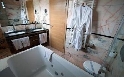 фото отеля Hotel San Antonio
