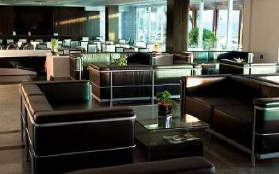 фото отеля Hotel San Antonio