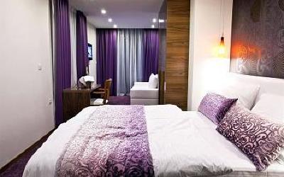фото отеля Hotel San Antonio