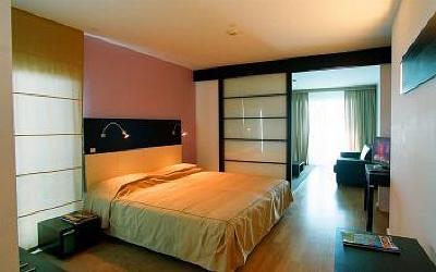 фото отеля Hotel San Antonio