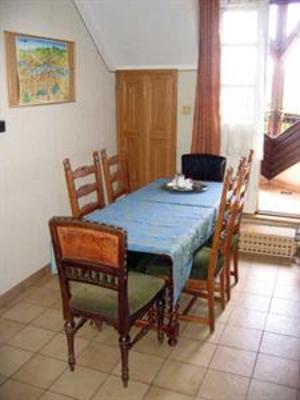 фото отеля Gardonyi Guesthouse