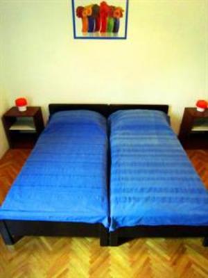 фото отеля Guesthouse Vinko