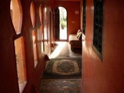 фото отеля Riad Timadrouine
