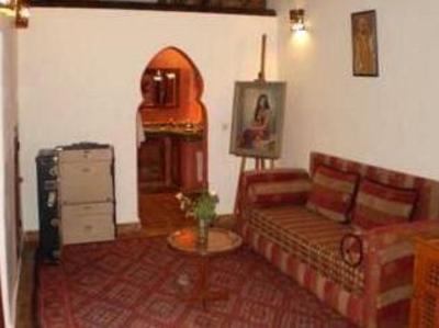фото отеля Riad Timadrouine