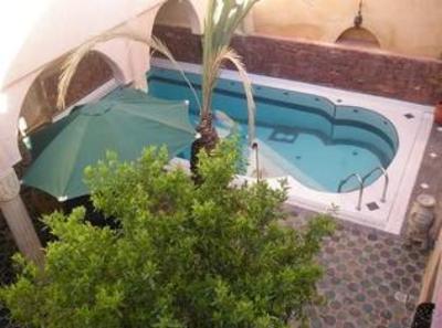фото отеля Riad Timadrouine