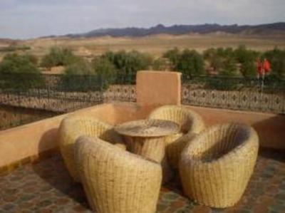 фото отеля Riad Timadrouine