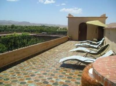 фото отеля Riad Timadrouine
