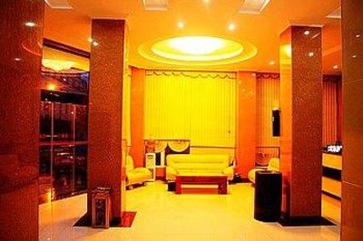 фото отеля Haiyue Jiari Hotel