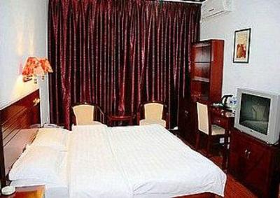 фото отеля Haiyue Jiari Hotel