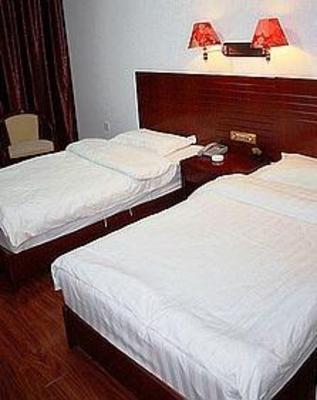 фото отеля Haiyue Jiari Hotel
