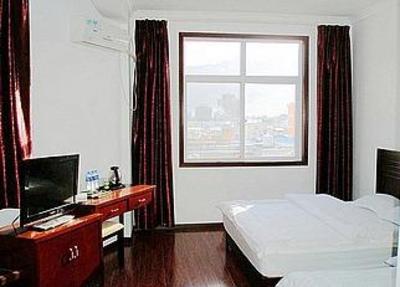 фото отеля Haiyue Jiari Hotel