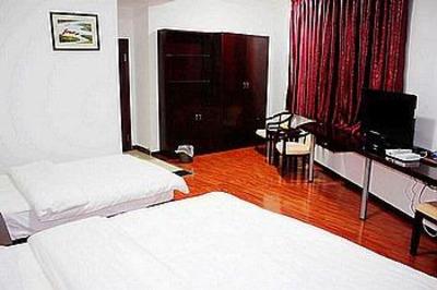 фото отеля Haiyue Jiari Hotel