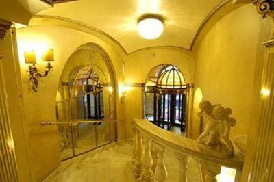 фото отеля Hotel Turner