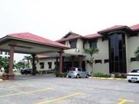 D'Jawi Bella Hotel