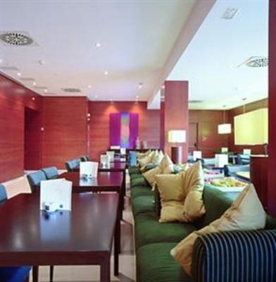 фото отеля Acuario Hotel Denia