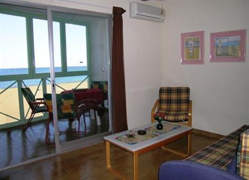 фото отеля Acuario Hotel Denia