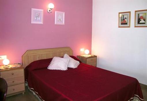 фото отеля Acuario Hotel Denia
