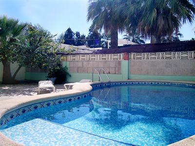 фото отеля Acuario Hotel Denia