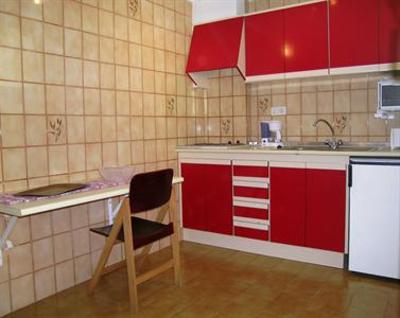 фото отеля Acuario Hotel Denia
