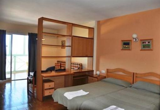 фото отеля Acuario Hotel Denia