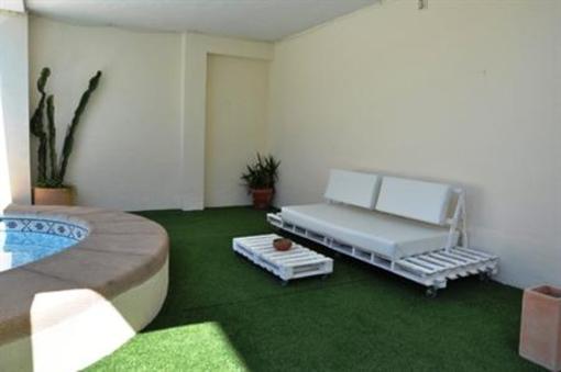 фото отеля Acuario Hotel Denia