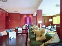 Acuario Hotel Denia
