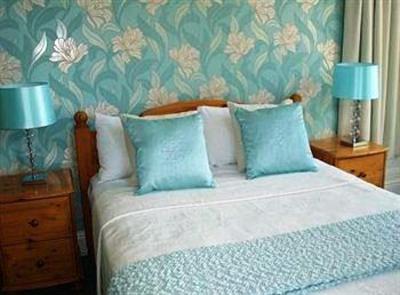 фото отеля East View Guest House