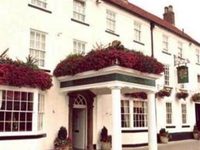 Golden Lion Hotel Northallerton