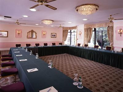 фото отеля Keadeen Hotel