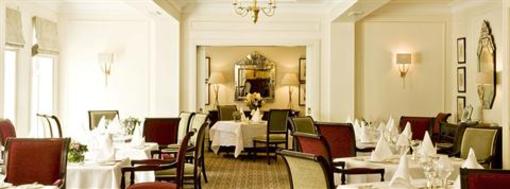 фото отеля Keadeen Hotel