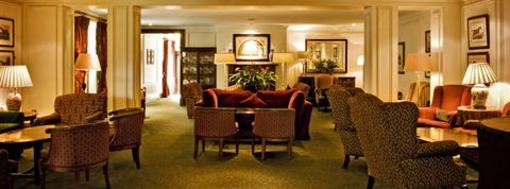 фото отеля Keadeen Hotel