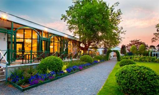 фото отеля Keadeen Hotel