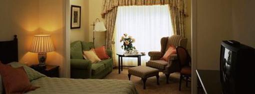 фото отеля Keadeen Hotel