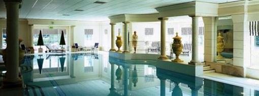 фото отеля Keadeen Hotel