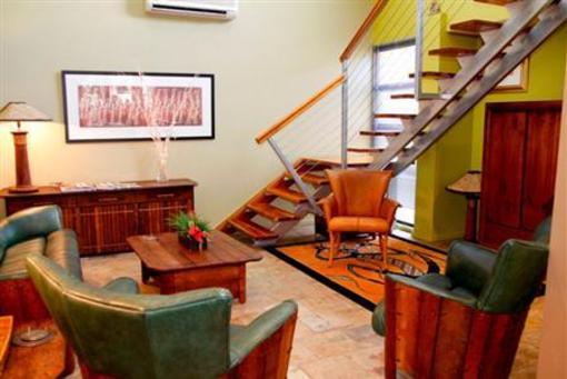фото отеля Moonshadow Villas