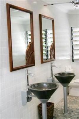 фото отеля Moonshadow Villas