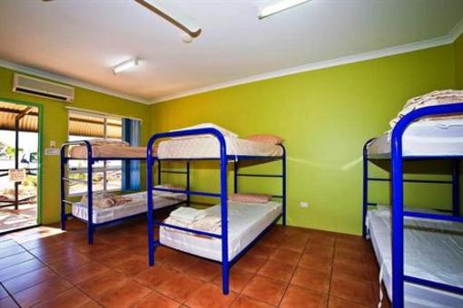 фото отеля Potshot Resort