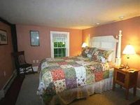 The Ballard House Inn