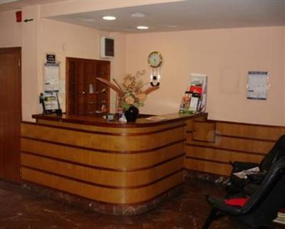 фото отеля Hotel Desiderio