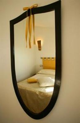 фото отеля Antico Casale Orciaverde Apartments Castel Del Piano
