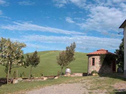 фото отеля Antico Casale Orciaverde Apartments Castel Del Piano