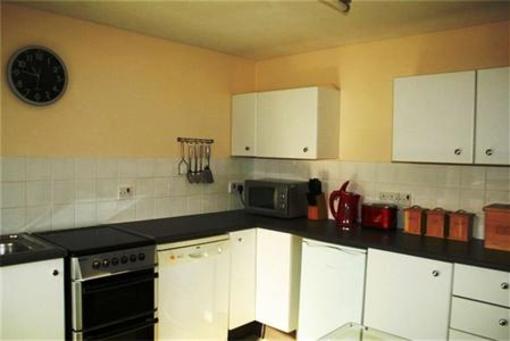 фото отеля Aylescott Cottages