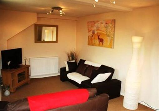 фото отеля Aylescott Cottages