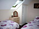 фото отеля Aylescott Cottages