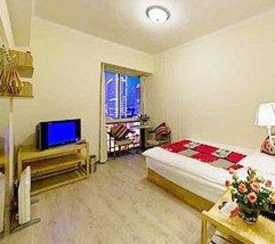 фото отеля Yunnan Jingwang Hotel Kunming North Railway Station Branch