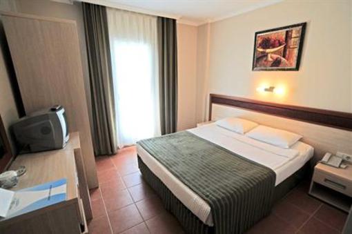 фото отеля Bitez Garden Life Hotel Bodrum