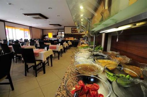 фото отеля Bitez Garden Life Hotel Bodrum