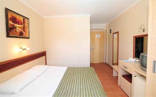 фото отеля Bitez Garden Life Hotel Bodrum