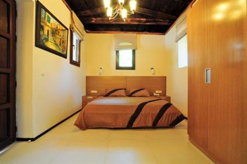 фото отеля Bitez Garden Life Hotel Bodrum