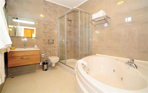 фото отеля Bitez Garden Life Hotel Bodrum